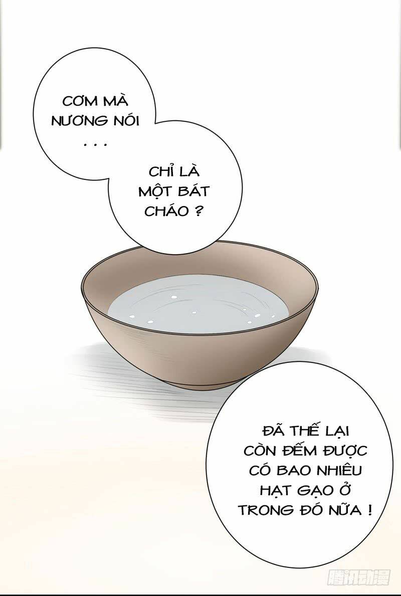 bạo lực tiếu thôn cô chapter 4 6