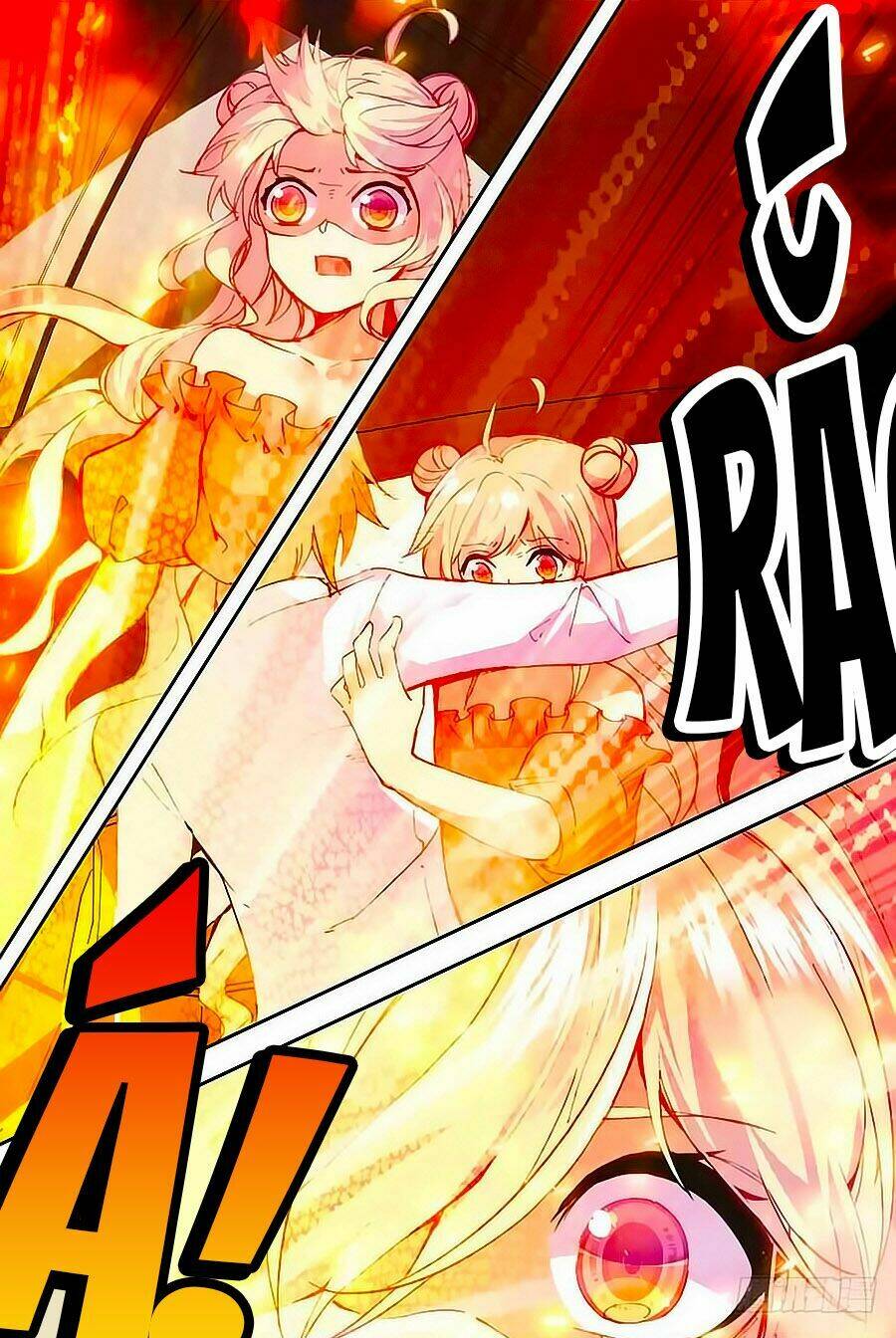 101 sủng vật tình nhân chapter 74 5