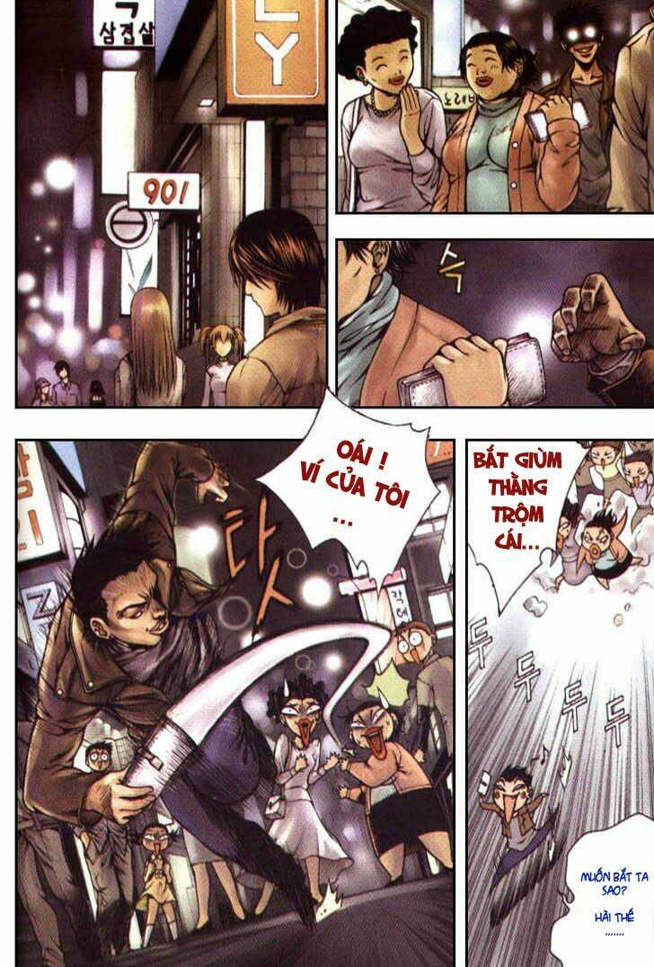 zippy ziggy chapter 1 3