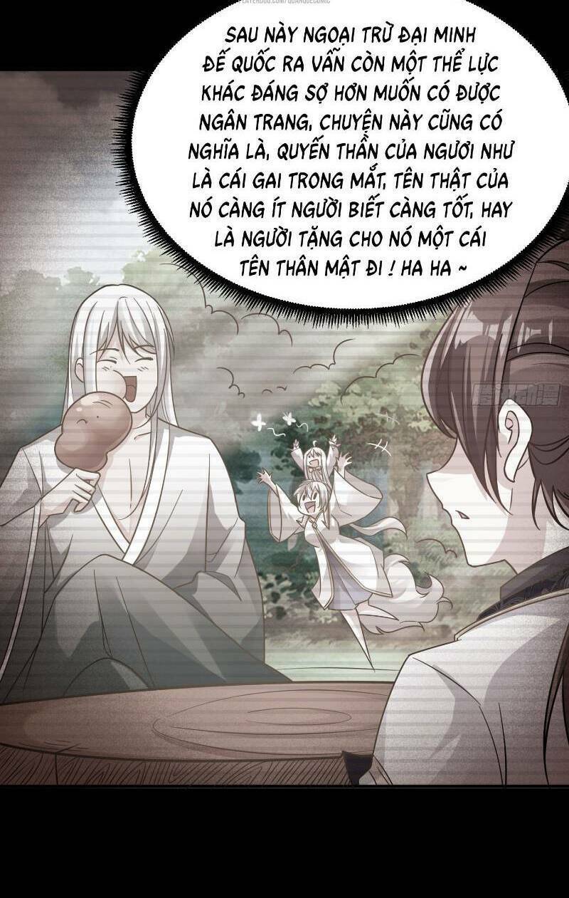 giáng thần chiến ký chapter 31 18