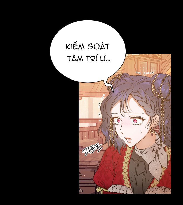 lady baby chapter 205.1 33