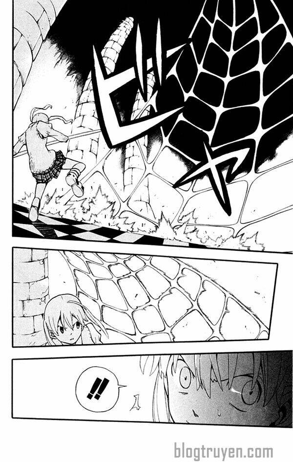 soul eater chapter 58 9