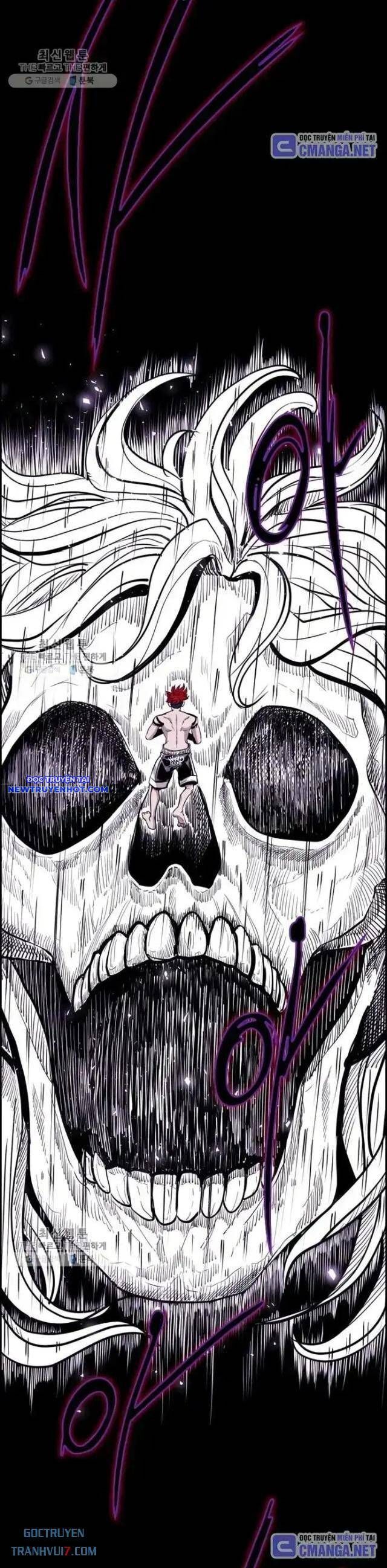 shark - cá mập chapter 207 50