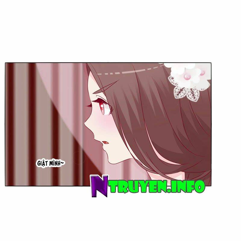 tướng quân mời ra trận chapter 32 8