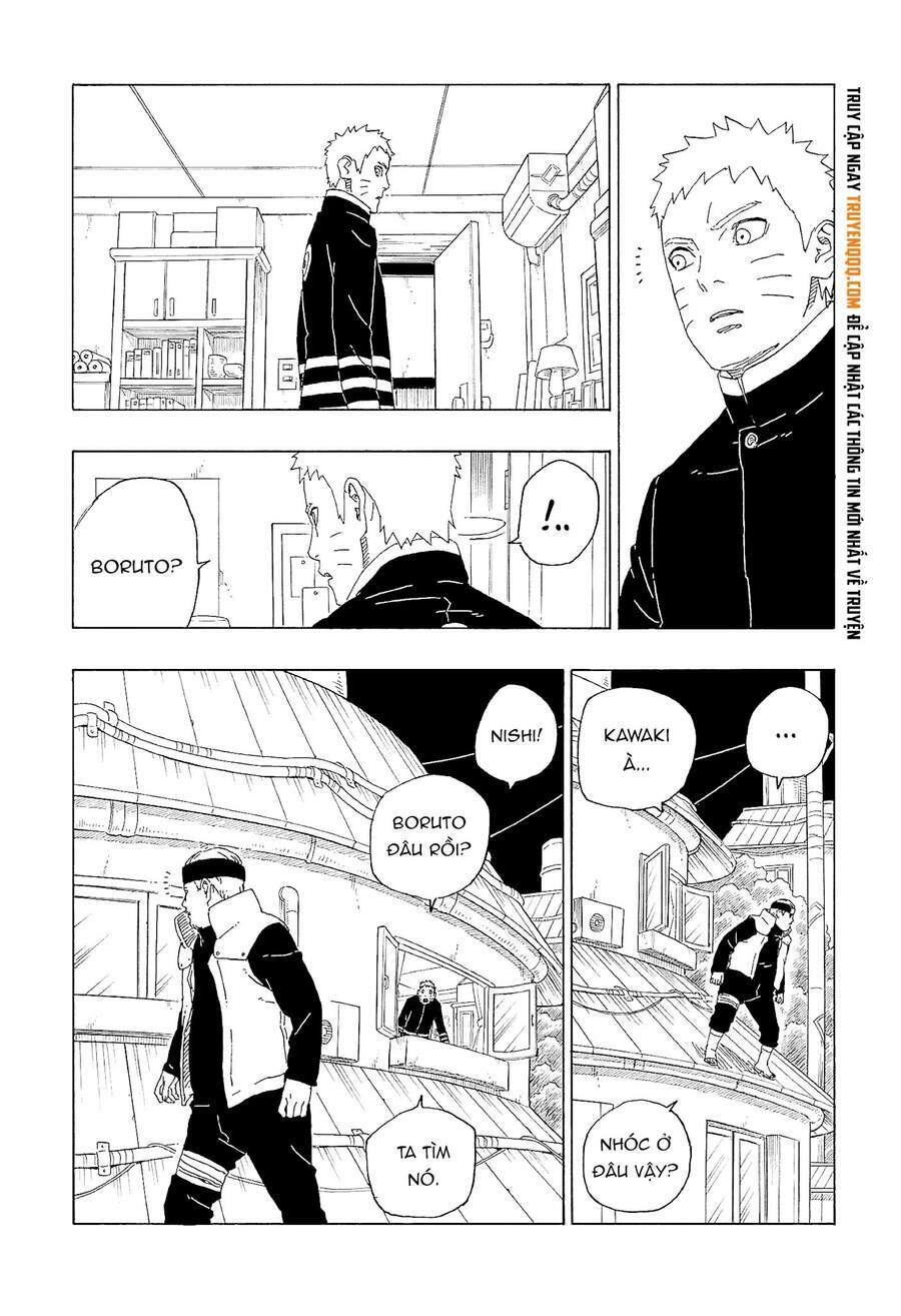 uzumaki boruto chapter 63 22