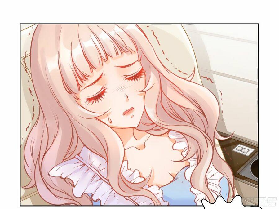 lưu luyến nguy tình chapter 2 5