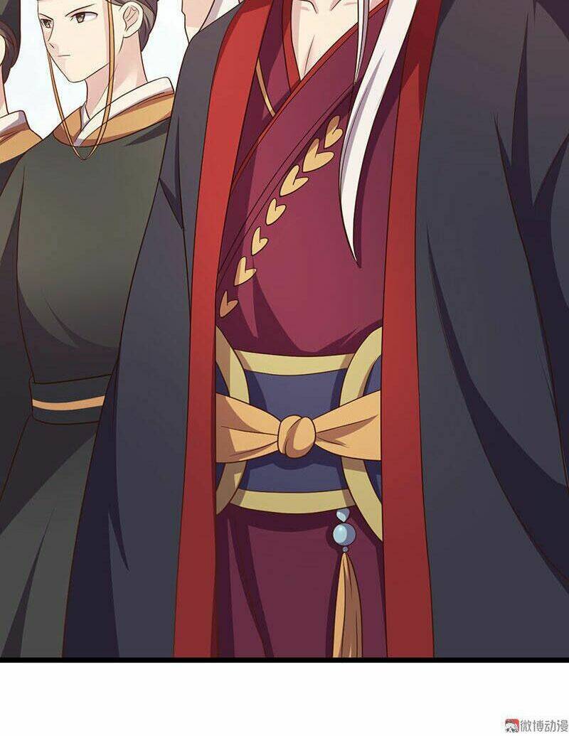 khuynh thế đế vương cơ chapter 10.1 10