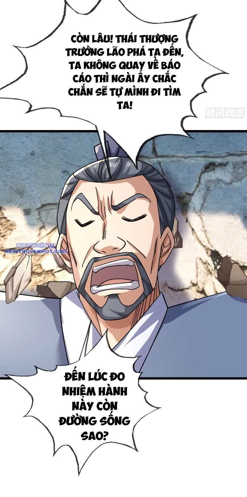 ngủ say vạn cổ: xuất thế đẩy ngang chư thiên chapter 24 102