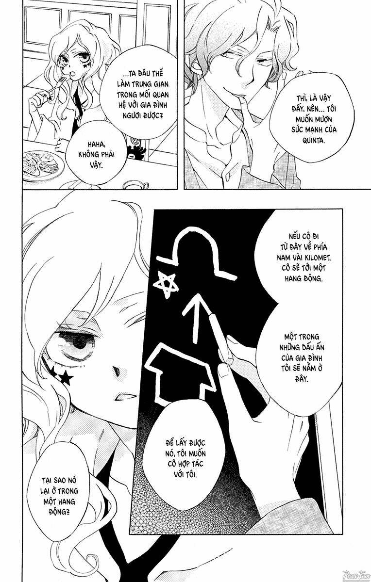 sekai de ichiban warui majo chapter 7 7