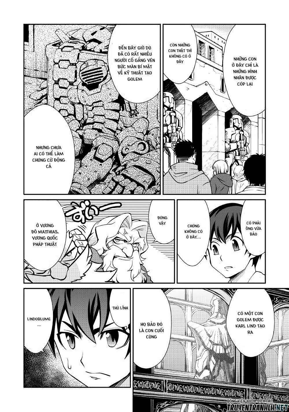 isekai wo seigyo mahou de kirihirake chapter 25 8