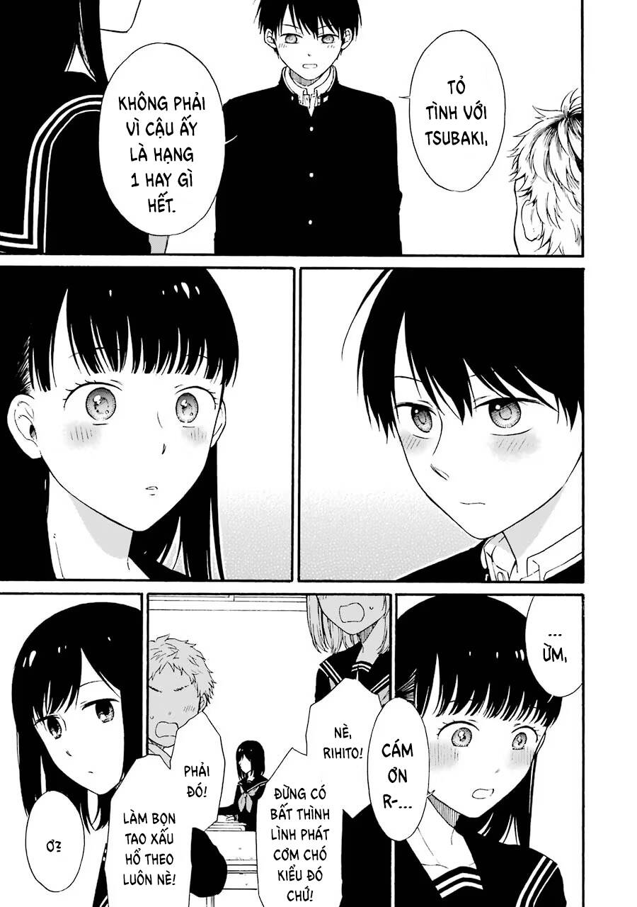 di thư trên bàn chapter 7 13