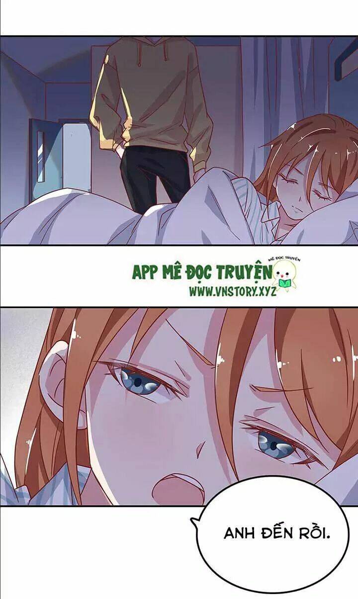 yêu em, sai đến tận cùng chapter 49 9