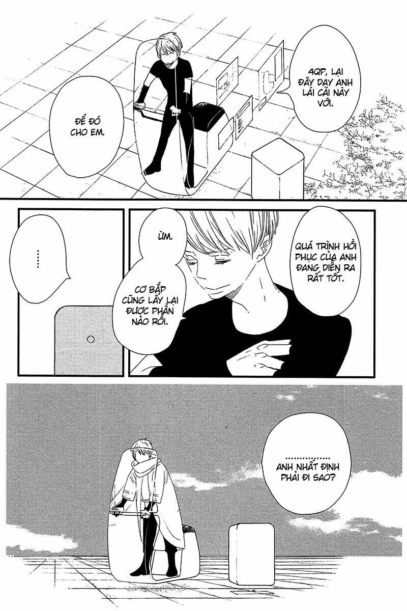 500-nen no itonami chapter 5 23