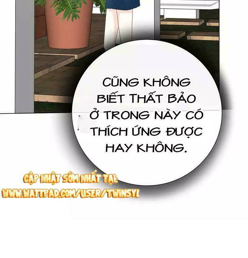 ái người tình xuất vu lam chapter 93 43