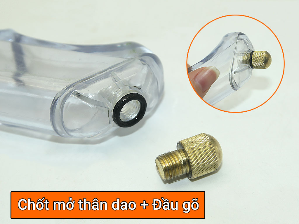 Dao cắt kính và gạch cán cong