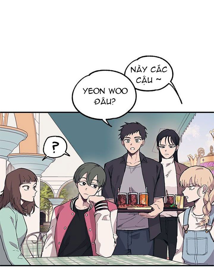 yeonwoo ngây thơ chapter 4 43