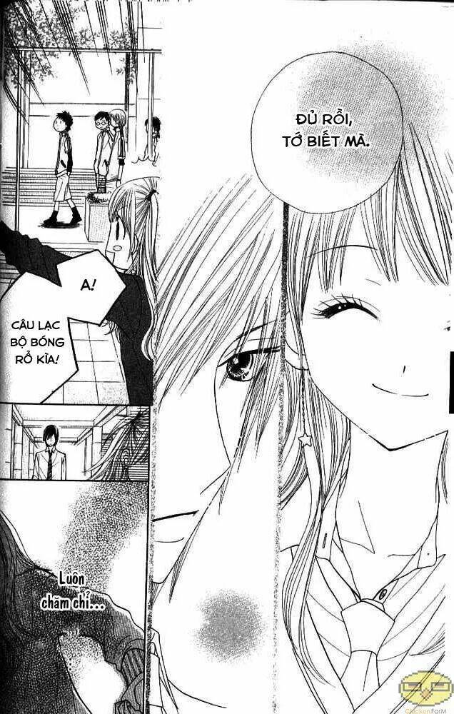 gakkou no ojikan chapter 6 18