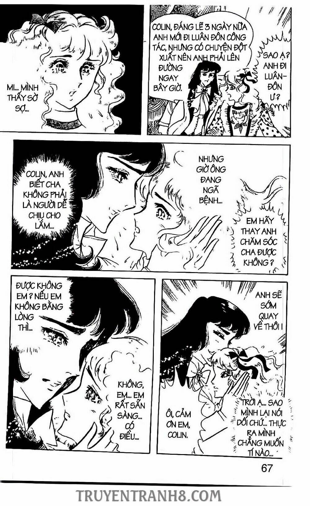 the count s daughter chapter 23 10