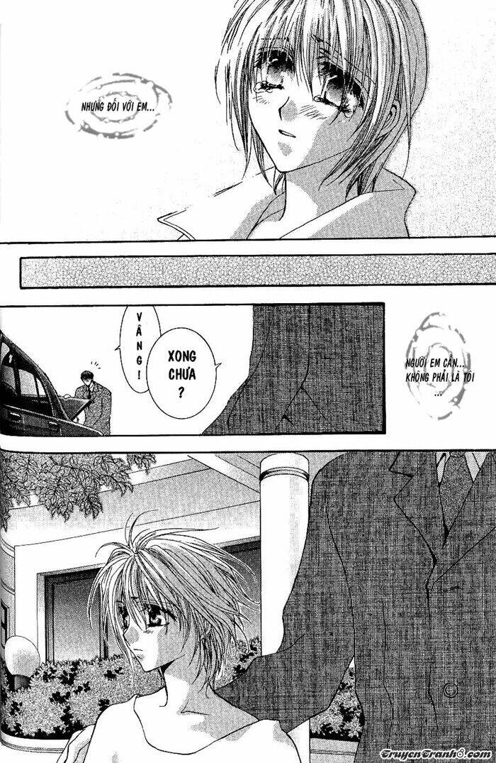 okane ga nai (no money) chapter 2 31