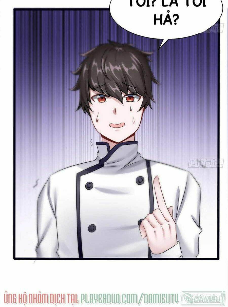 siêu cấp kiện bàn hiệp chapter 11 5