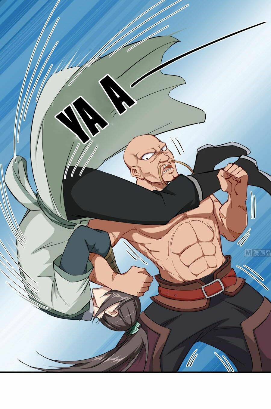 ngược về thời đường chapter 38 20