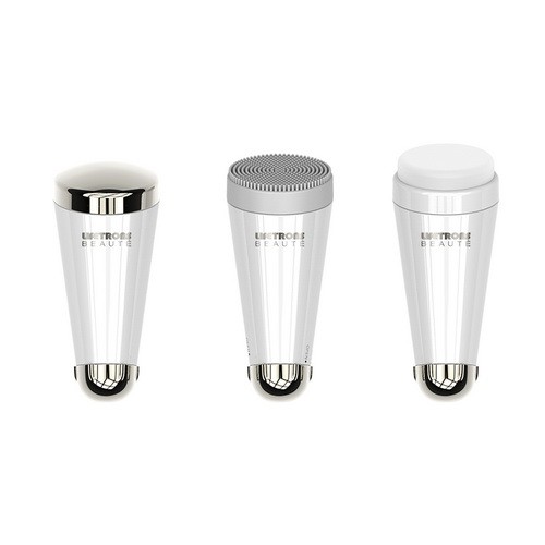 Máy rửa mặt 3 trong 1 Lifetrons EM-600