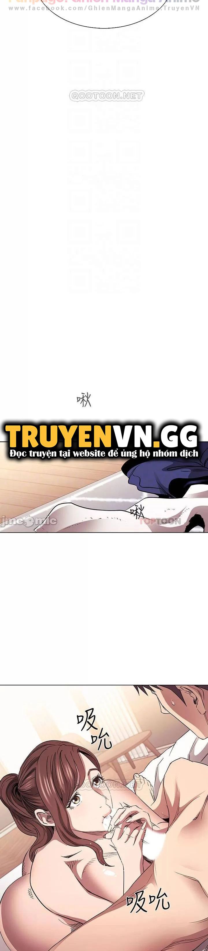 khi mẹ săn trai chapter 85 15