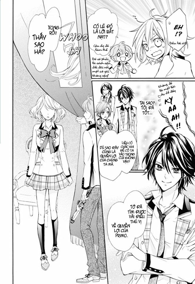 primo prima! chapter 2 20