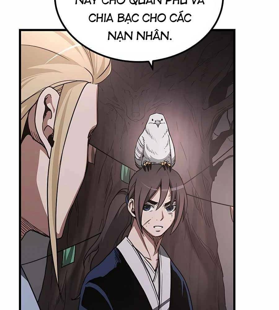 băng y kiếm thần chapter 33 129