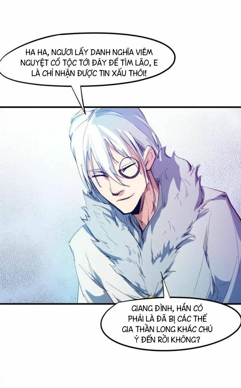 long mạch võ thần chapter 75 4