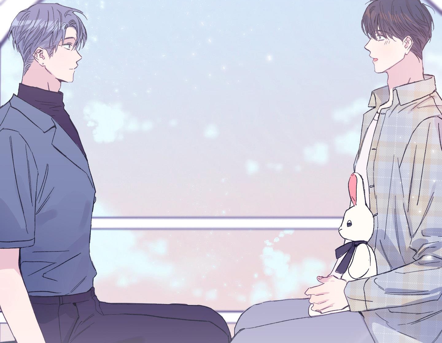 lãng mạn giả dối chapter 8 169