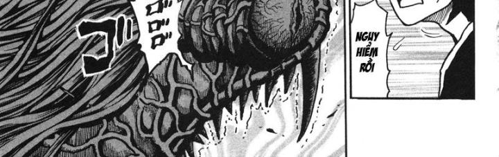 thánh tỏi sành ăn chapter 23 41