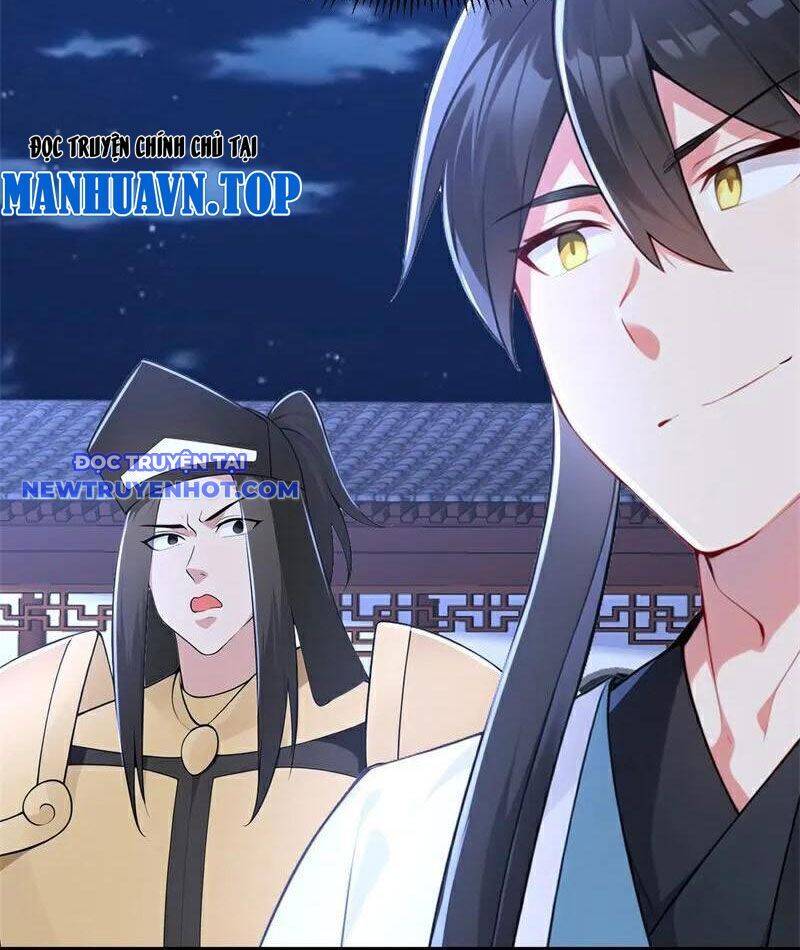 ta thực sự không muốn làm thần tiên chapter 118 5