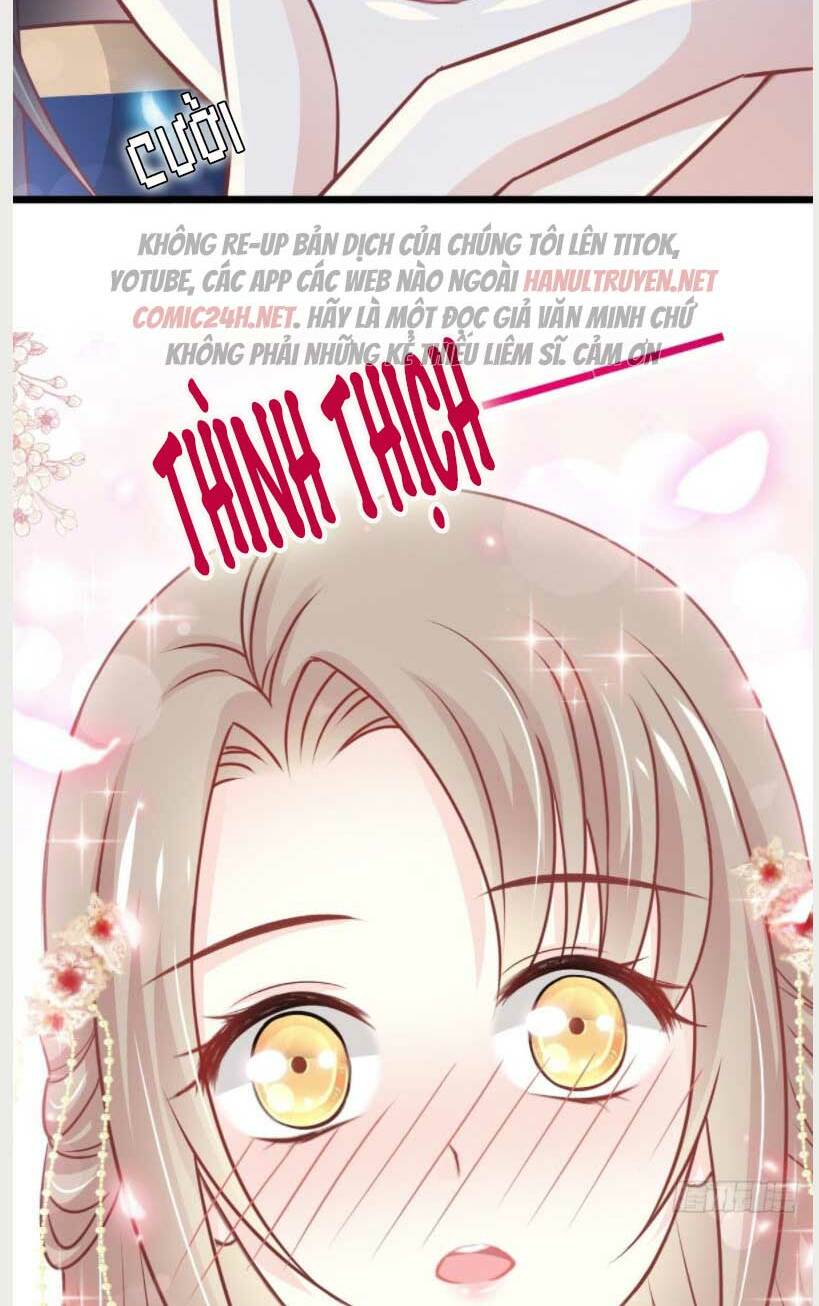 thiên hạ đệ nhất sủng phi chapter 215.1 11
