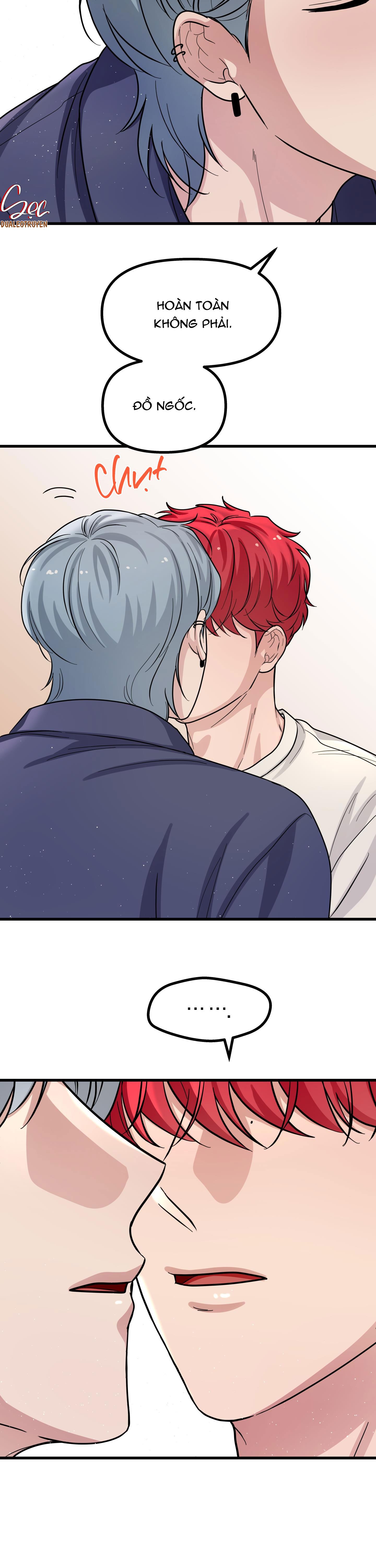 (np)những ngày mù sương chapter 6 27