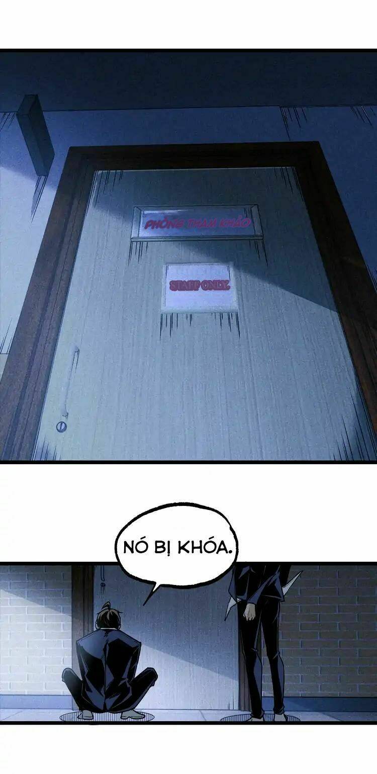 ominous liar chapter 11 33