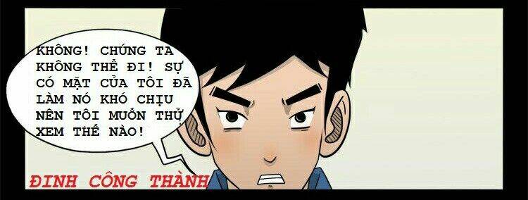 những sự kiện kỳ dị chapter 22 33