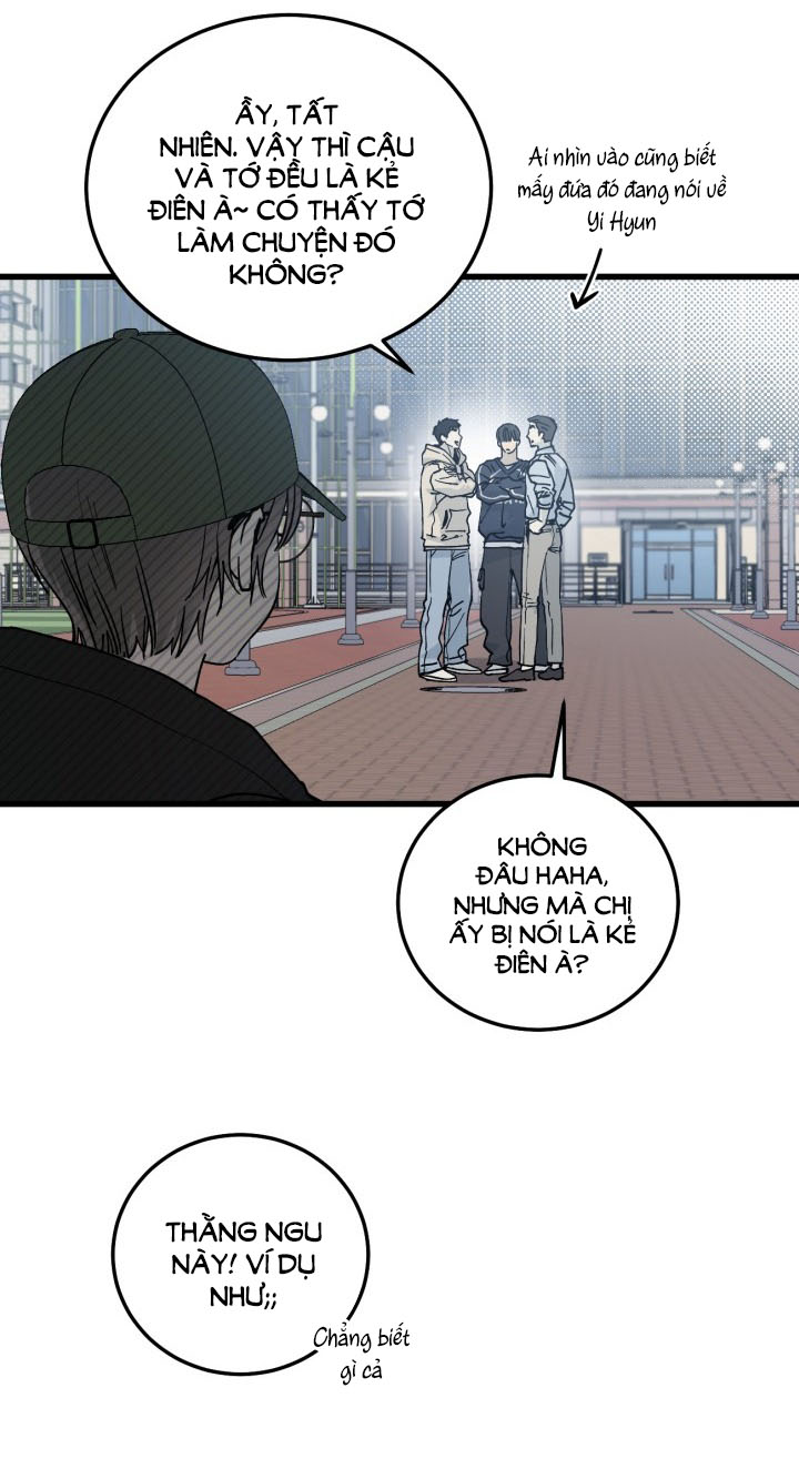 quy luật về rác rưởi chapter 2.1 29