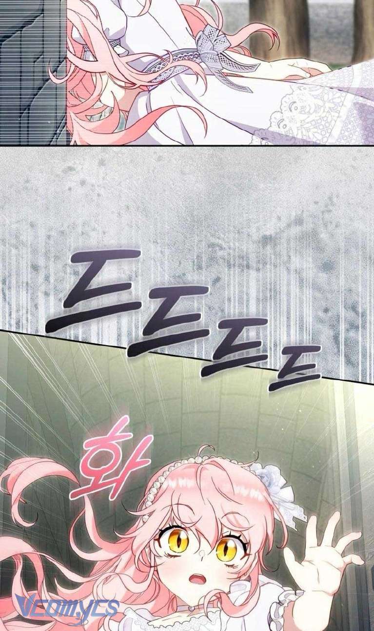 tôi được nuôi dưỡng bởi những kẻ phản diện chapter 78 61