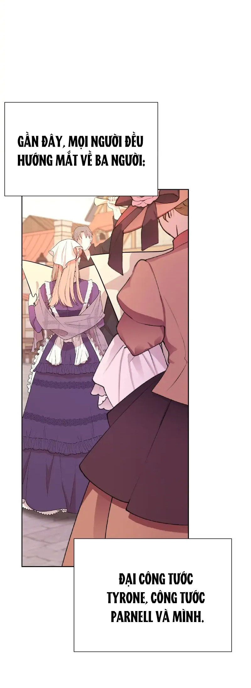 tôi chán nản vì người chồng thứ 2 còn "khỏe" hơn chồng cũ chapter 48.2 32