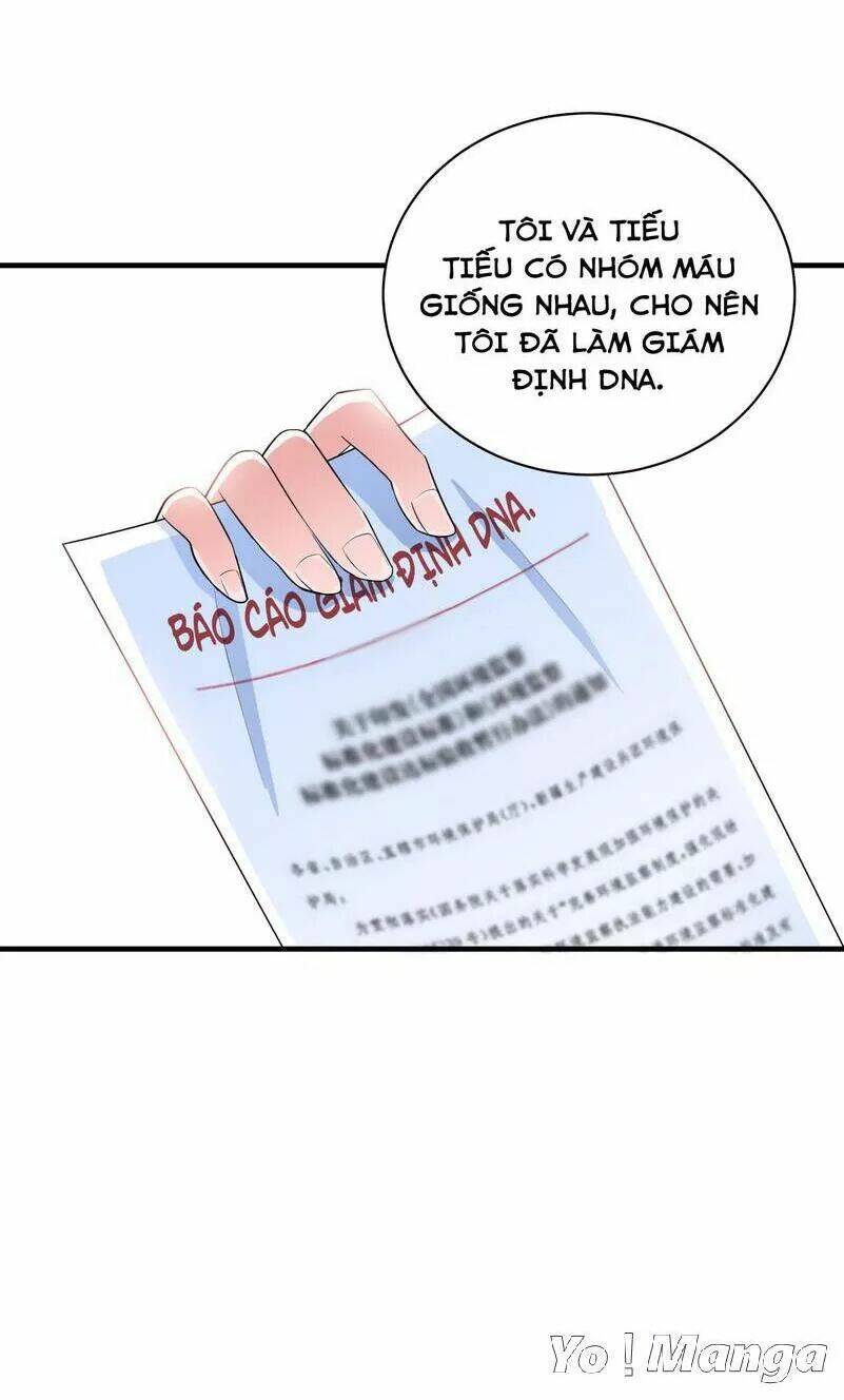 cô dâu gả thay của tổng tài chapter 70 17