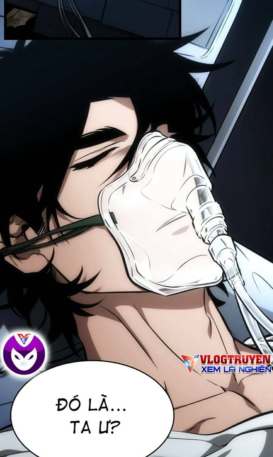 thế giới hậu tận thế chapter 6 37