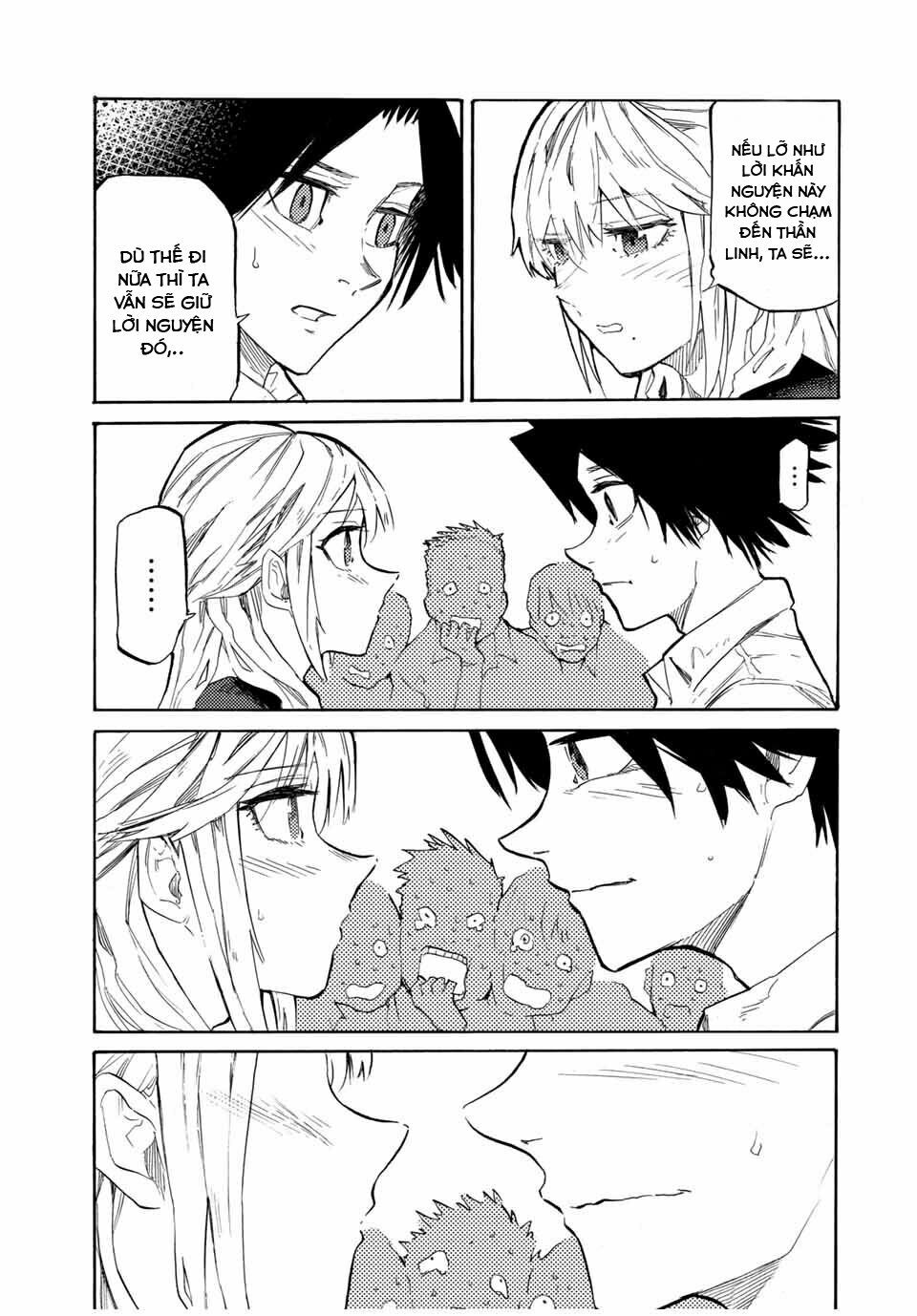 juujika no rokunin chapter 25 3