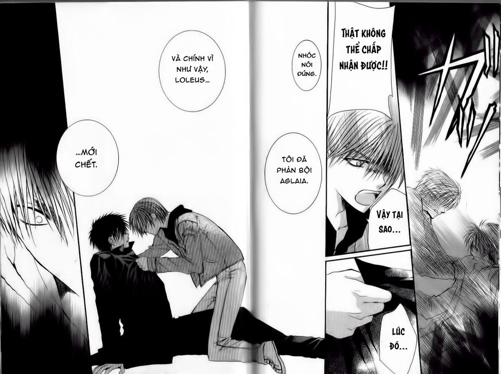 ng life chapter 32 29