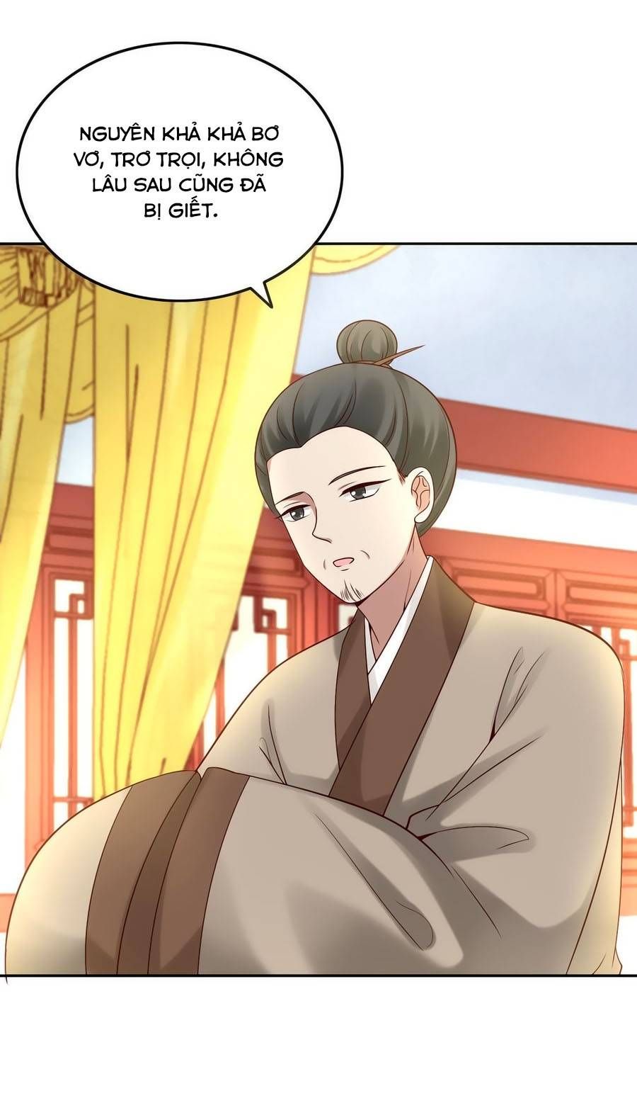 kiêu ngạo vương gia chủng điền phi chapter 151 2