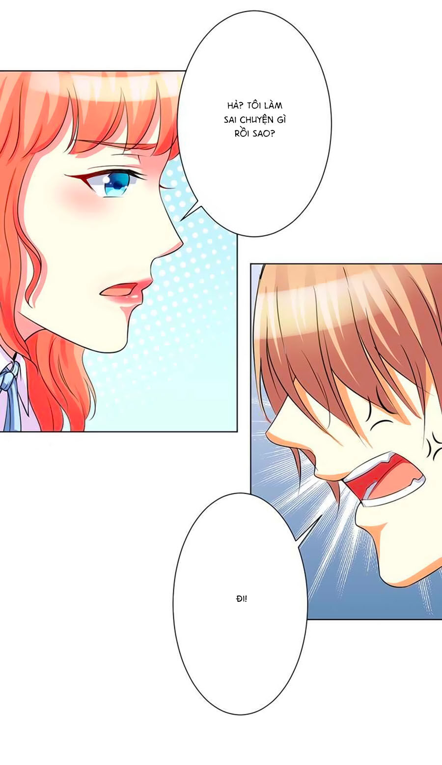 watashi wo hitorijime ni shite chapter 78 9