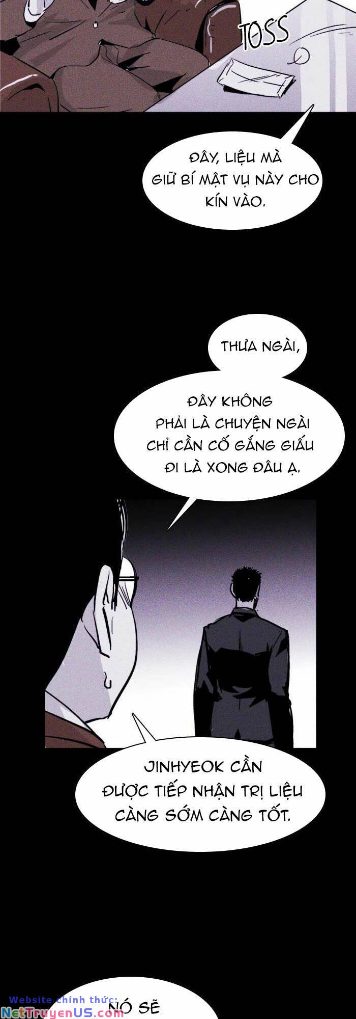 Chuồng lợn chapter 47 46