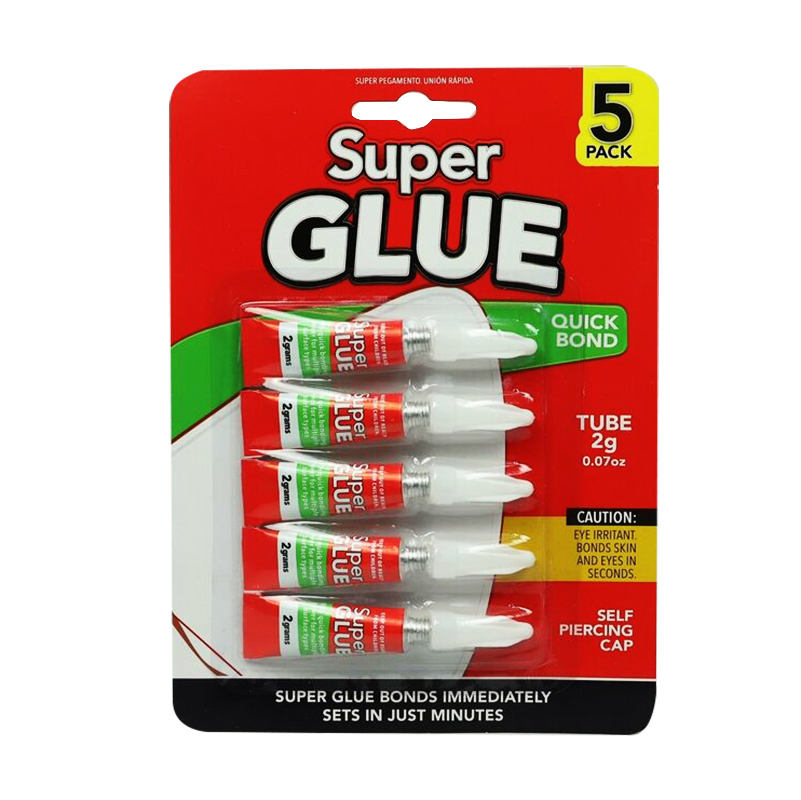 Keo Nhựa Epoxy Uncle Bills – Epoxy Glue