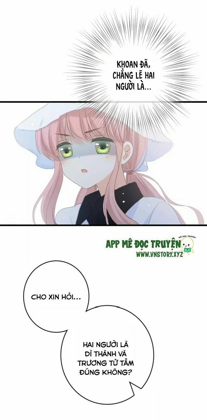 con tim rung động 2 chapter 12 38