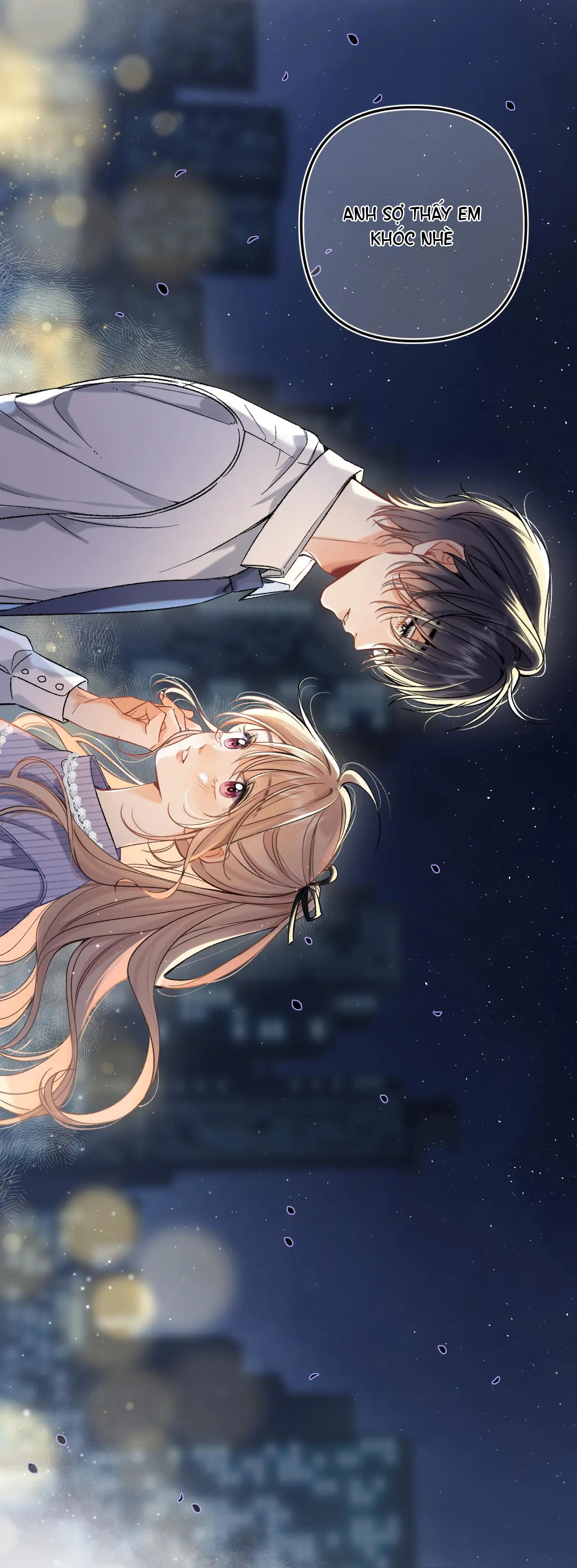 vụng trộm không thể giấu - mối tình thầm kín chapter 84.2 2